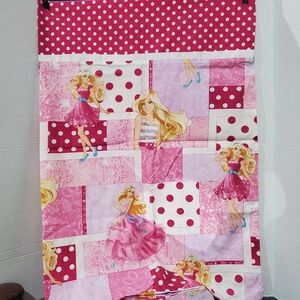 Barbie Pillowcase Sweet Dream Pink Barbie Girl Barbie Core Barbiecore Standard